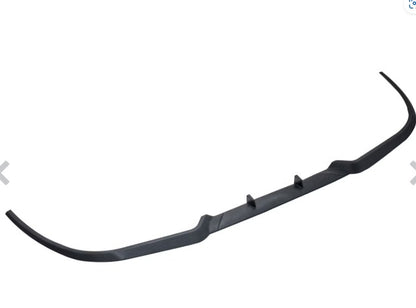 Per Opel Corsa Combo C Labbro Spoiler Anteriore