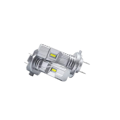 🔥Kit LED H7 6000K Bianchi per Anabbaglianti VOLKSWAGEN POLO 6N🔥