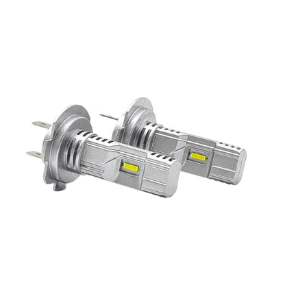 💫KIT LED H7 Fendinebbia 6000K per Ford Galaxy MK1 | Bianco CANBUS💫
