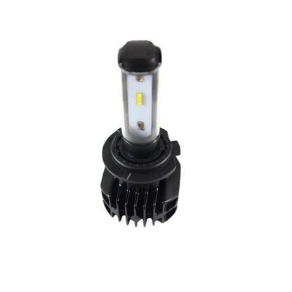 🔥KIT LED H7 6000K Abbaglianti per FIAT 500L | Bianco CANBUS🔥