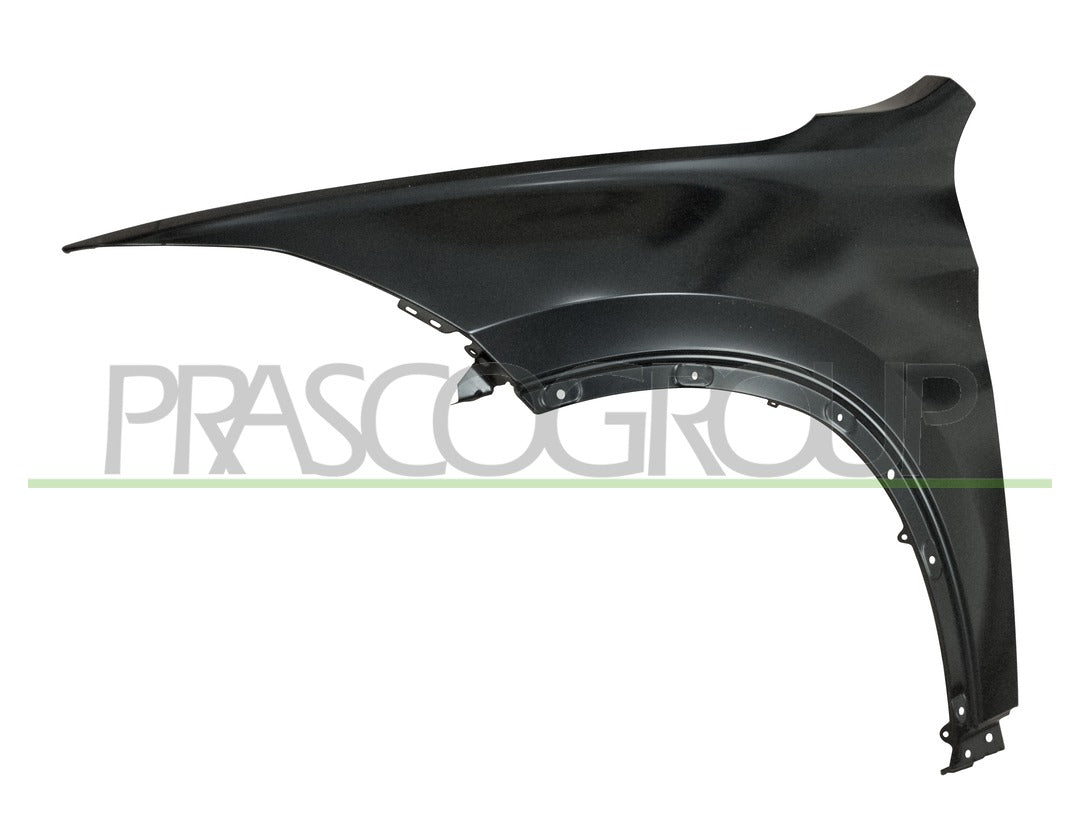 Parafango BM7063014 PRASCO per BMW x1 F48