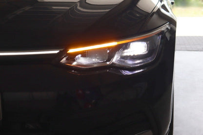 💕 Fari anteriori a LED adatti per VW Golf 8 VII (2020-2024) 💕