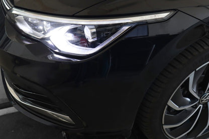 💕 Fari anteriori a LED adatti per VW Golf 8 VII (2020-2024) 💕