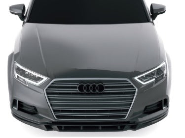💫BODYKIT PER AUDI A3 8V FACELIFT SEDAN (2016–2020) 💫