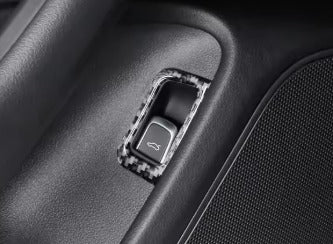 pezzi interni per audi a6