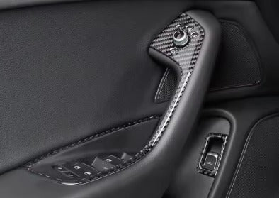 pezzi interni per audi a6