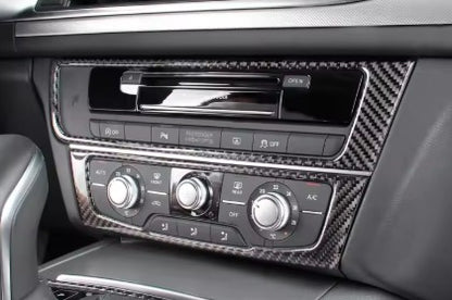 pezzi interni per audi a6