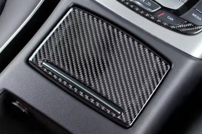 pezzi interni per audi a6