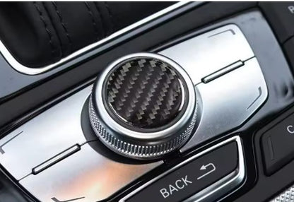 pezzi interni per audi a6