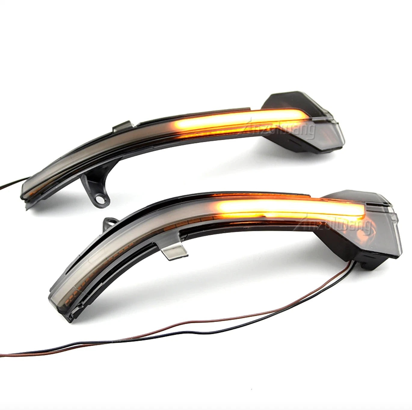 Frecce Dinamiche Sequenziali BMW Serie 5 F10 F11 F07 2014 2016