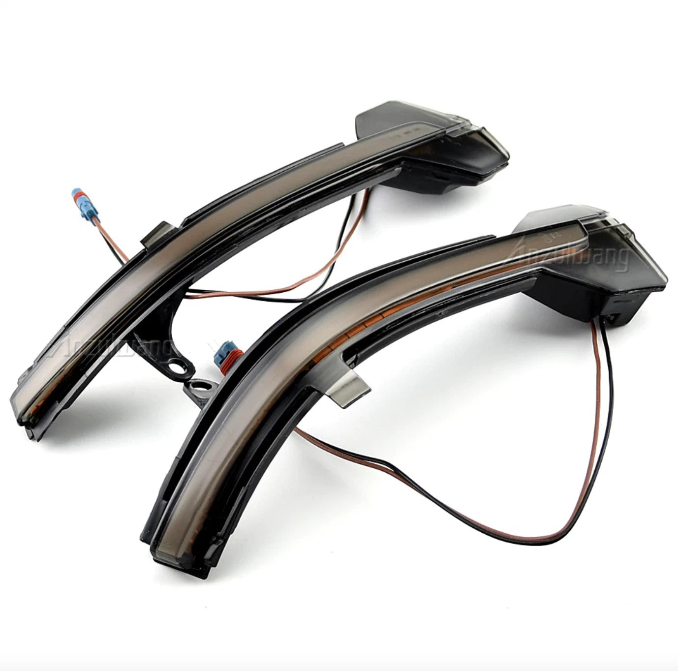 Frecce Dinamiche Sequenziali BMW Serie 5 F10 F11 F07 2014 2016