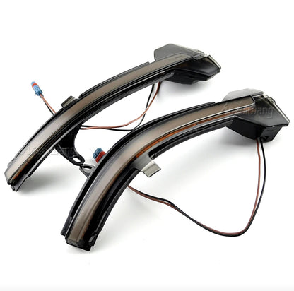 Frecce Dinamiche Sequenziali BMW Serie 5 F10 F11 F07 2014 2016