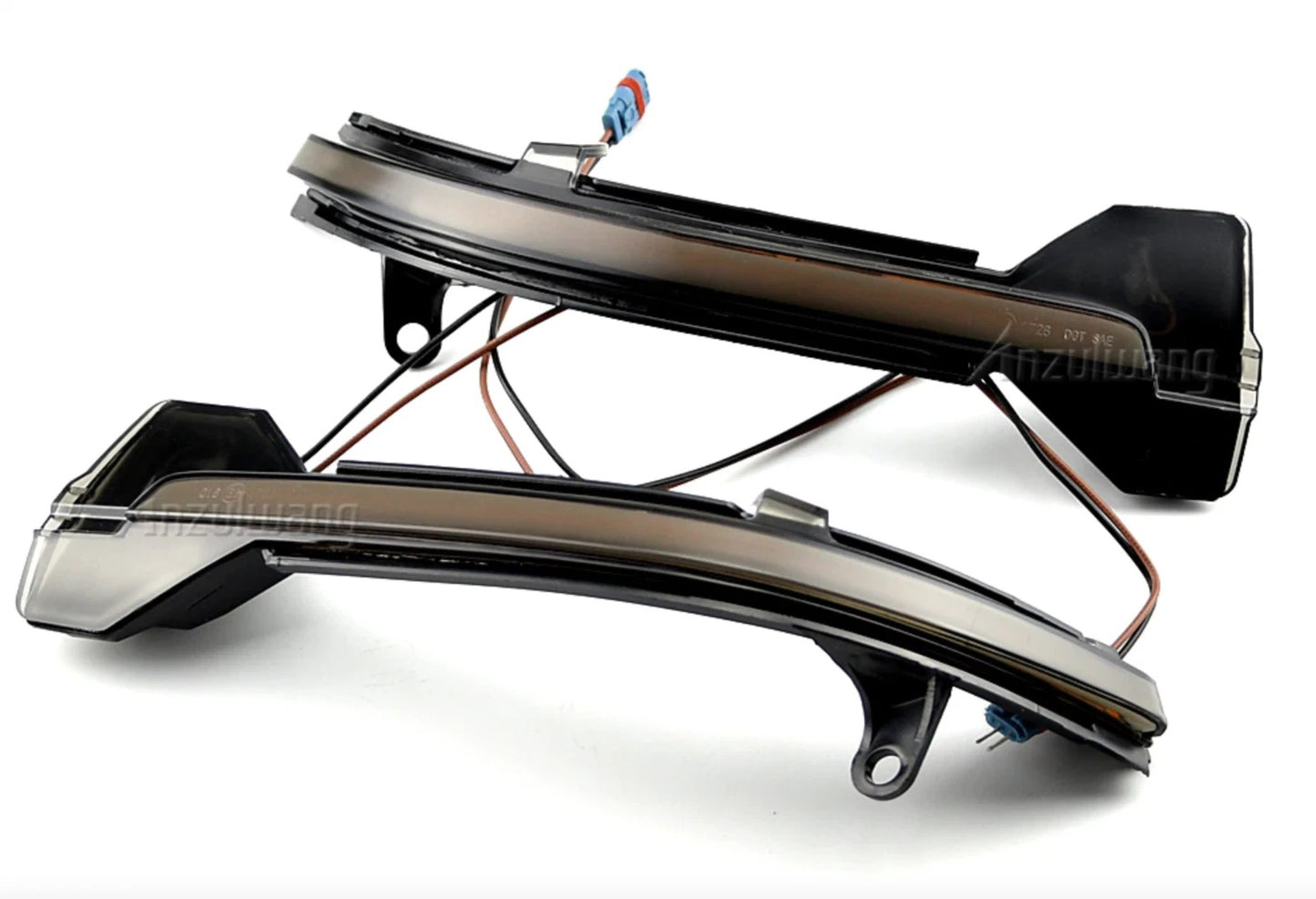 Frecce Dinamiche Sequenziali BMW Serie 5 F10 F11 F07 2014 2016