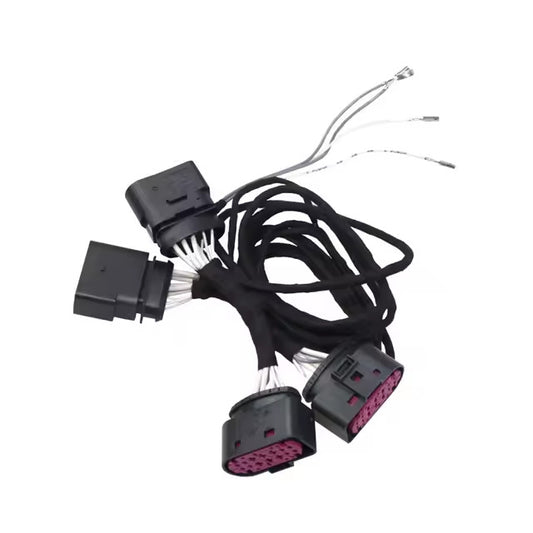 ADATTATORE PER FARI BEETLE DA XENON AD H7 ALOGENI