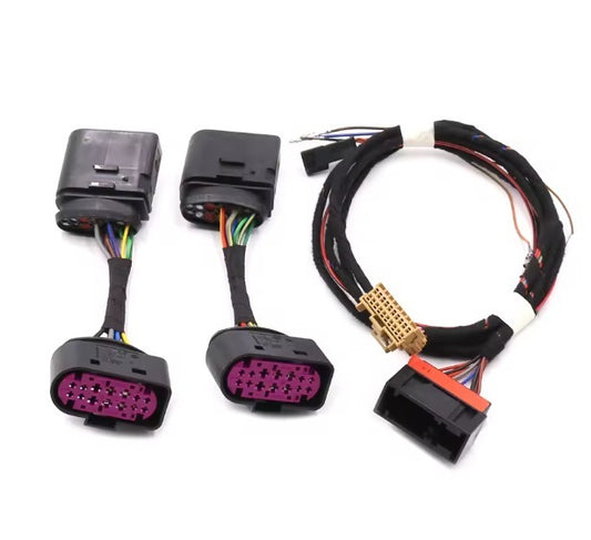 Adattatori per fari Xenon - LED