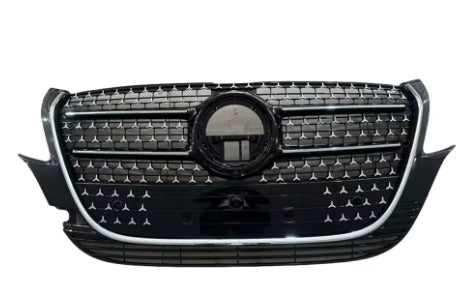Griglia anteriore adatto per Mercedes Vito W448