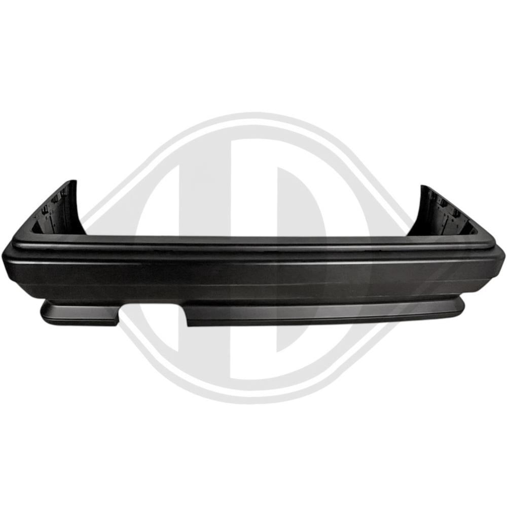 PARAURTI POSTERIORE ADATTO PER MERCEDES W201 190E 82-88