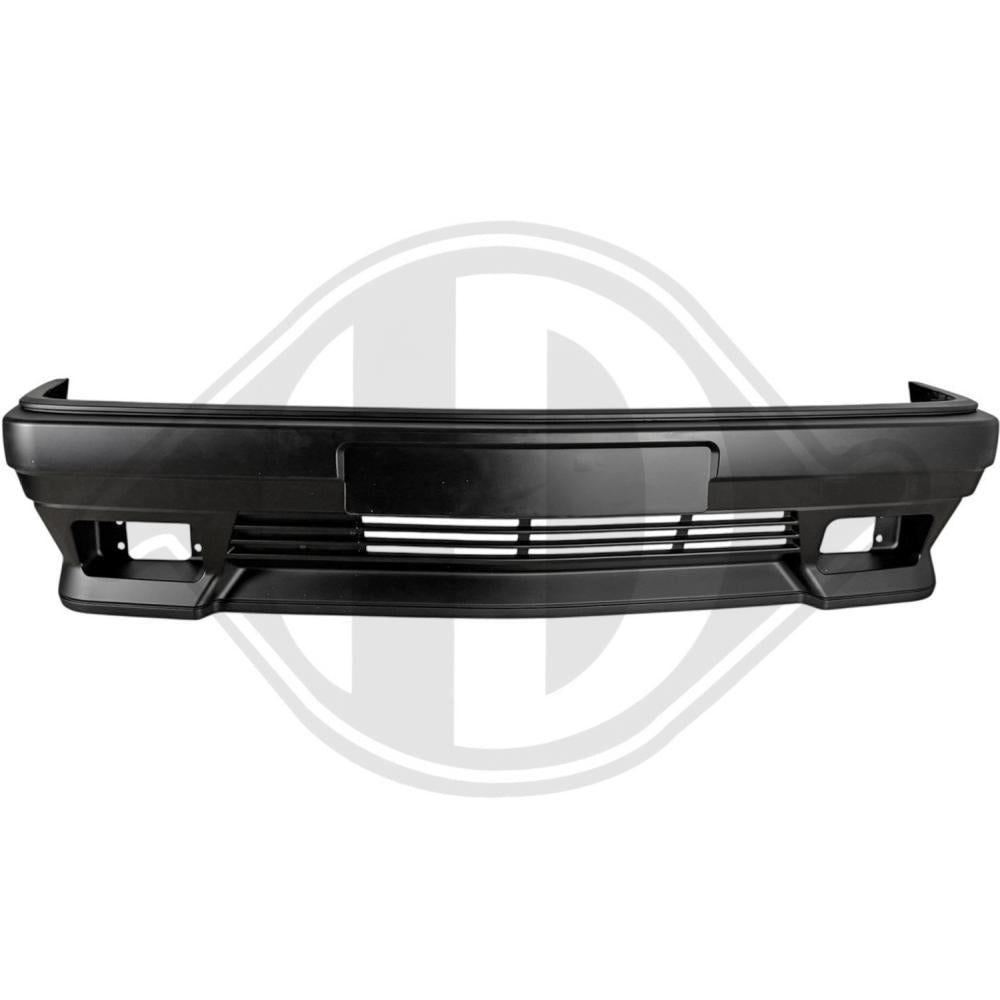 PARAURTI ANTERIORE ADATTO PER  MERCEDES W201 190E 82-88