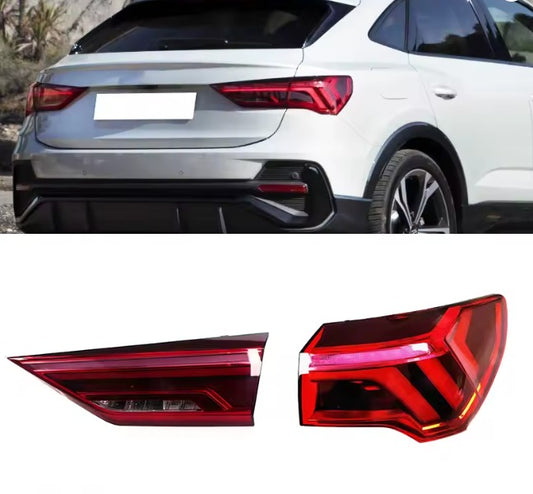 Fanale posteriore per Audi Q3 2020 2021 2022 2023 2024