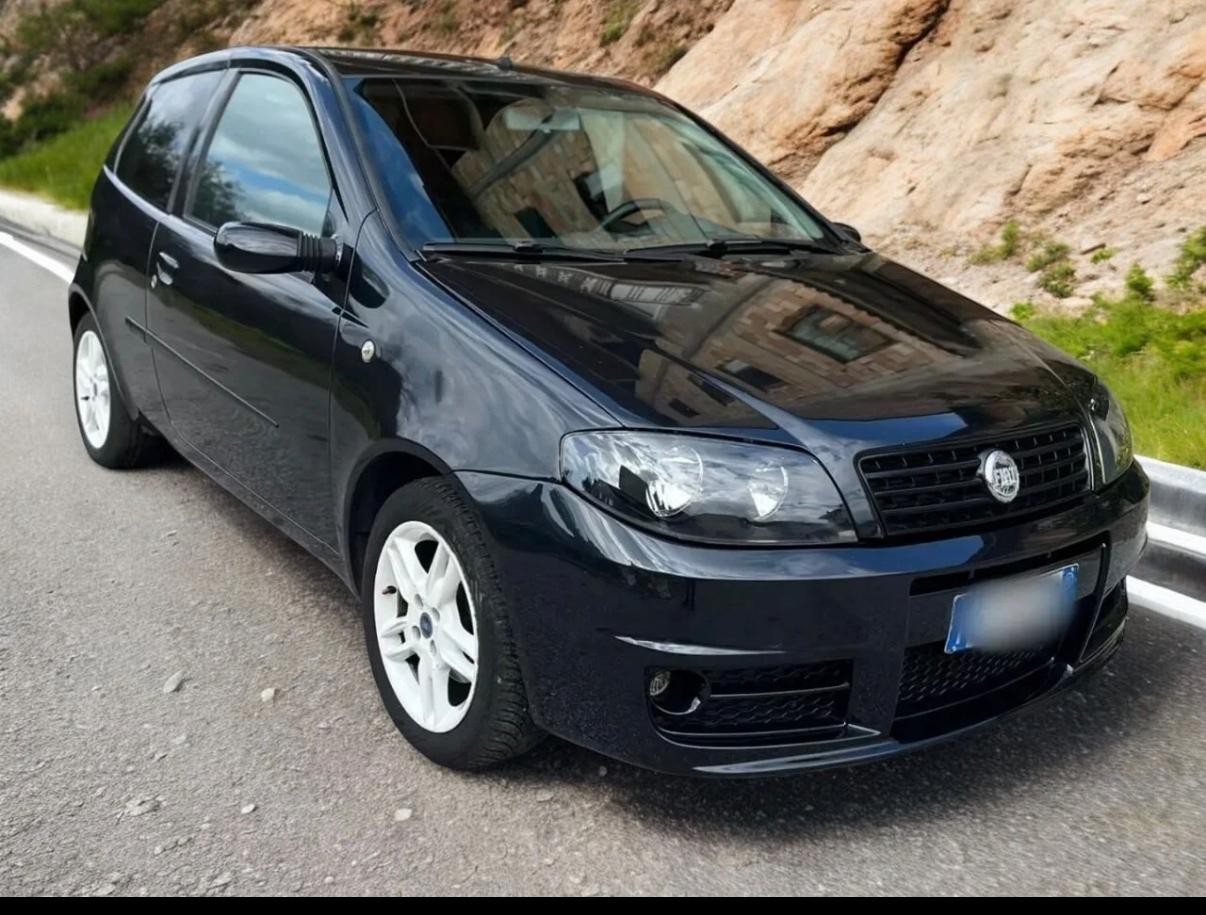 FARI ADATTI PER FIAT PUNTO 188