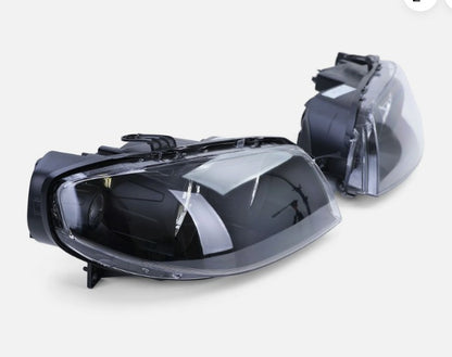 FARI ADATTI PER FIAT PUNTO 188