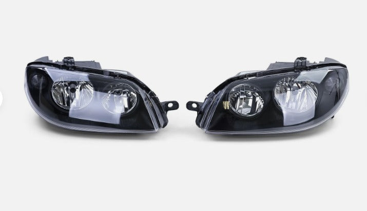 FARI ADATTI PER FIAT PUNTO 188