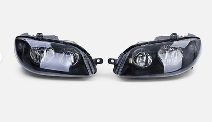 FARI ADATTI PER FIAT PUNTO 188