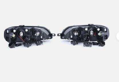 FARI ADATTI PER FIAT PUNTO 188
