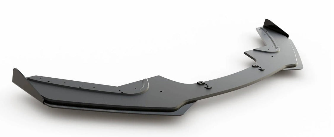splitter + sottominigonne BMW 1 F20
