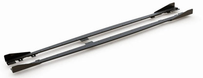 splitter + sottominigonne BMW 1 F20