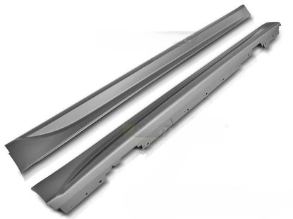 BMW SERIE 3 F30 F31 F35 MINIGONNE LATERALI