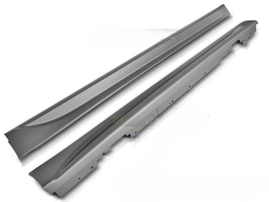 BMW SERIE 3 F30 F31 F35 MINIGONNE LATERALI