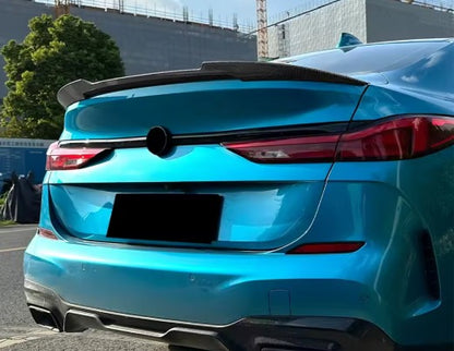 Spoiler per baule posteriore per BMW Serie 2 F44 Gran Coupe 4 porte 2019-2023