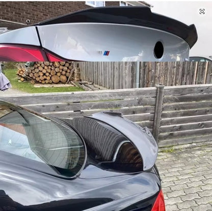 Spoiler per baule posteriore per BMW Serie 2 F44 Gran Coupe 4 porte 2019-2023