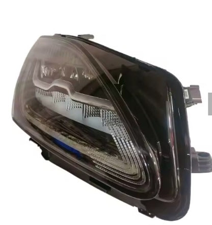 Jaguar E-PACE Faro 2018-2024 Jaguar E-PACE Faro Completo
