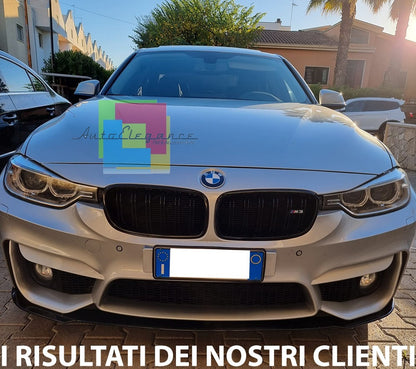 💕ART.10005 BODYKIT  BMW Serie 3 (F30) Sedan 2012-2018💕