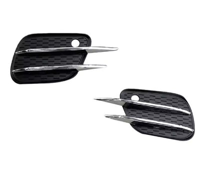 GRIGLIE FENDINEBBIA PARAURTI PER GLB X247 2019-2023 STANDARD LOOK PREMIUM