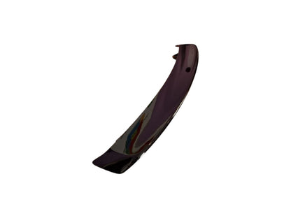 💕art.0959 Spoiler Adatto per Bmw G80 / G82 M4 Look M Performance Nero lucido 💕