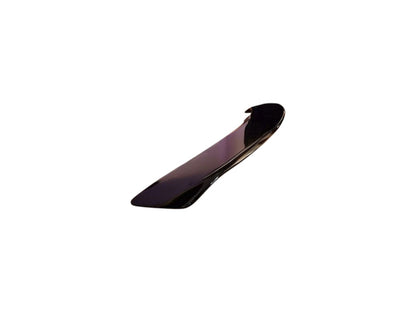 💕art.0959 Spoiler Adatto per Bmw G80 / G82 M4 Look M Performance Nero lucido 💕