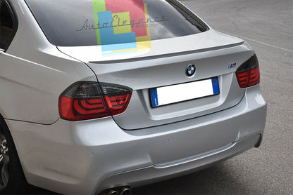 💫ART.10331 PARAURTI POSTERIORE SPORTIVO PER BMW E90 09-11💫