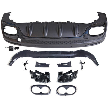 💕 Kit Bodykit Adatto per Mercedes GLB X247 19+ AMG Look Completo 💕