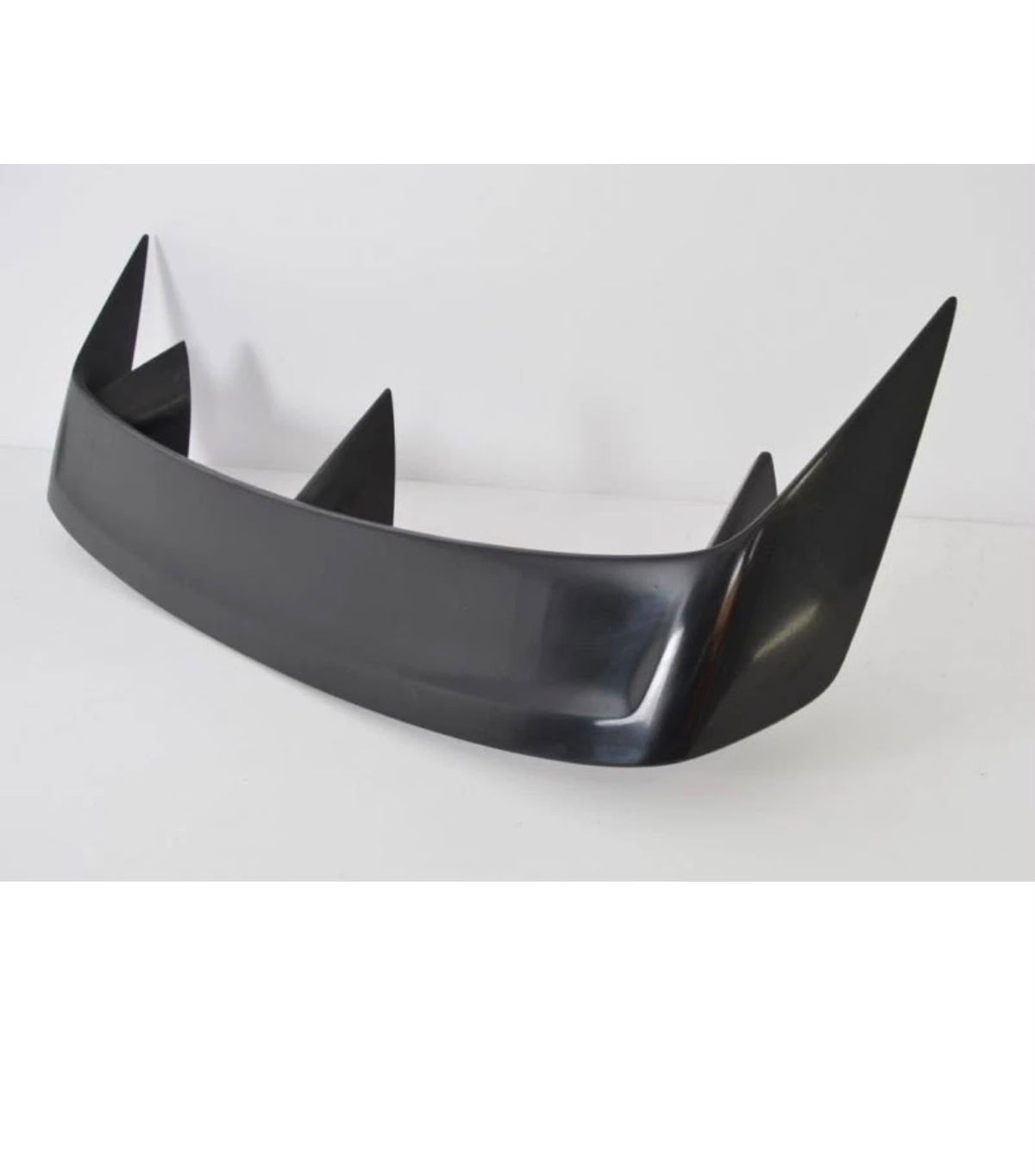 👉ART.10549 Spoiler adatto per Nissan s15 grezzo vetroresina👈