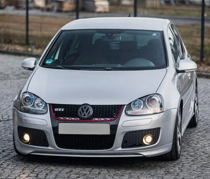 💕ART.10607  SOTTO PARAURTI ADATTO  PER  Golf 5 GTI 2003-2009💕
