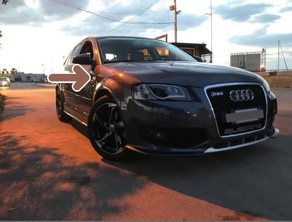 ⭐Indicator Suitable For Audi A3 8P⭐