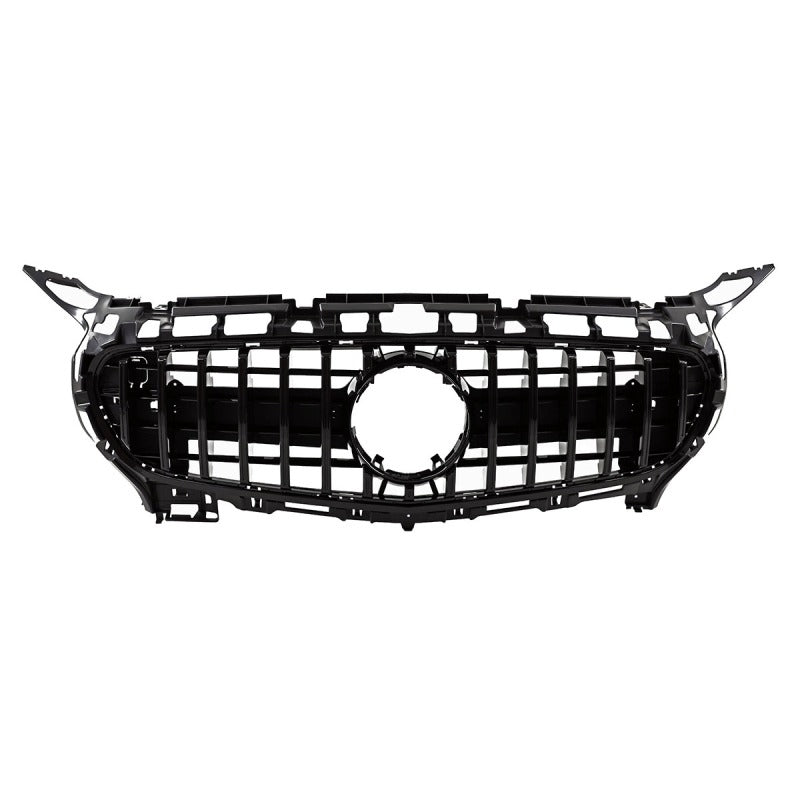Pan American Grill Chrome AMG GT c190 2014-2017 2 Door 