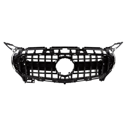 Pan American Grill Chrome AMG GT c190 2014-2017 2 Door 