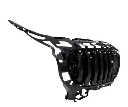 Pan American Grill Chrome AMG GT c190 2014-2017 2 Door 
