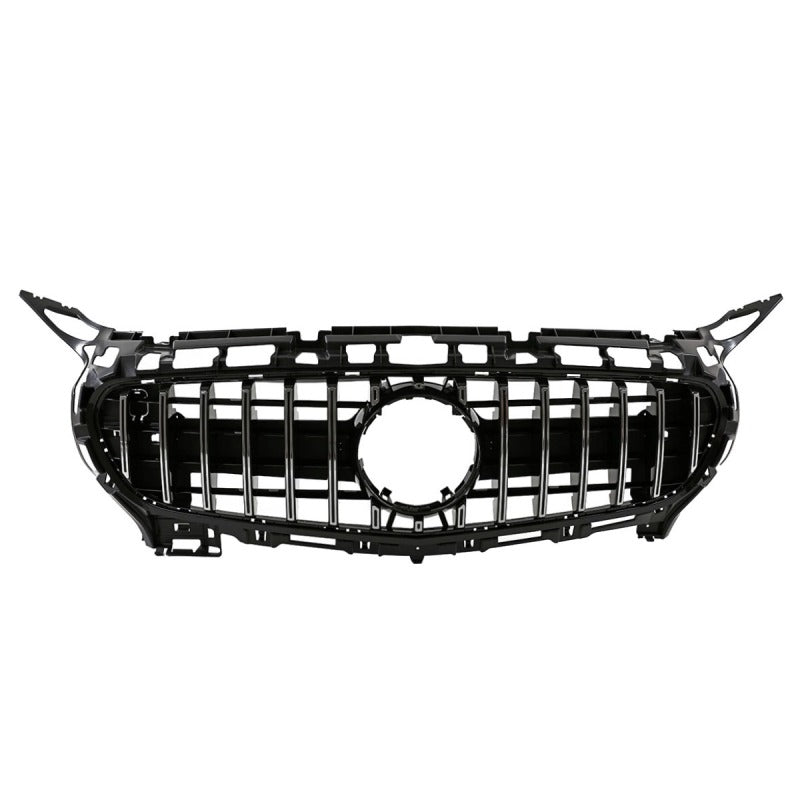 Pan American Grill Chrome AMG GT c190 2014-2017 2 Door 