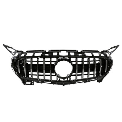 Pan American Grill Chrome AMG GT c190 2014-2017 2 Door 