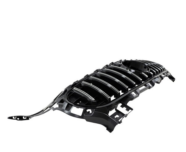 Pan American Grill Chrome AMG GT c190 2014-2017 2 Door 